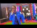 Gospel Artist Performs in Lugisu Language | Fun Live Worship from Mbale Region