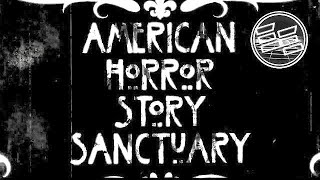 AHS: SANCTUARY Opening Titles [Fan-Made]
