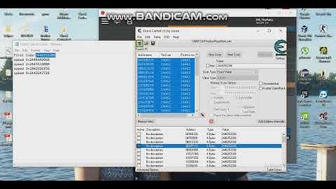 *WATCH NEW VIDEO* July 2018 Check Cashed V5 + Speed Hack Codes!  * PATCHED!*