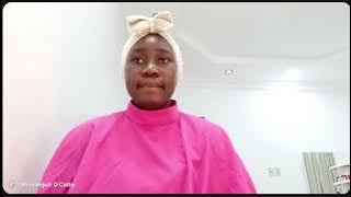 THE SIN OF THE PLAYER (Cont)|| Cathy Nyadoi Muwanguzi