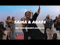 Auckland Wedding // Saina & Agape Highlight