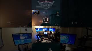 Terminator Resistance - Side Arm Only Until It Gets Stupid