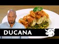 How to make Antiguan ducana (with features)