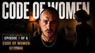 Stop Taking Her Emotions Personally | The Code Of Women (4/6)