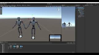 [Unity] Refraction effect Shader