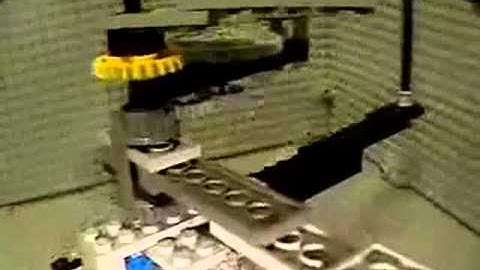 scale model of solar system,Ayres/Koch 4-Planet orrery