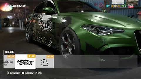 Need for Speed Payback Gameplay Walkthrough Part 5 NIG (NFS Payback 2017) Full Game