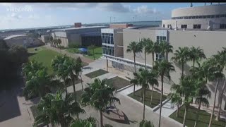 TAMUCC sees rise in student applications