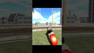 Franklin Gayab Ho Gya 😱 Indian Bike Driving 3D New Update || #shorts #viral #indianbikedriving3d