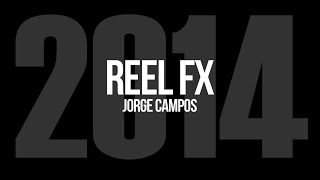 REEL FX Jorge Campos 2014