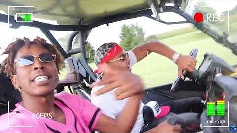 SCRAP TALK (OFFICIAL MUSIC VIDEO)- ATM SCRAPPY (Prod. 24/7 kelz)