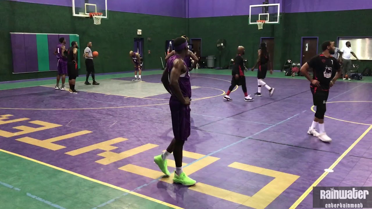 NTX Warriors vs Dfw Gorillas Texas Basketball Association YouTube