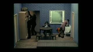 Tango - Zbigniew Rybczynski 1981