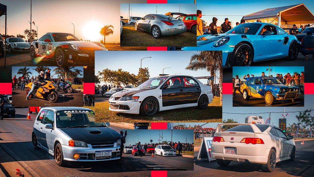 RESUMEN PICADAS 2022 - COSTANERA DE ASUNCION