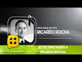 Le dan el último adiós a Ricardo Rocha. | Programa del 5 de junio del 2023 | Ventaneando