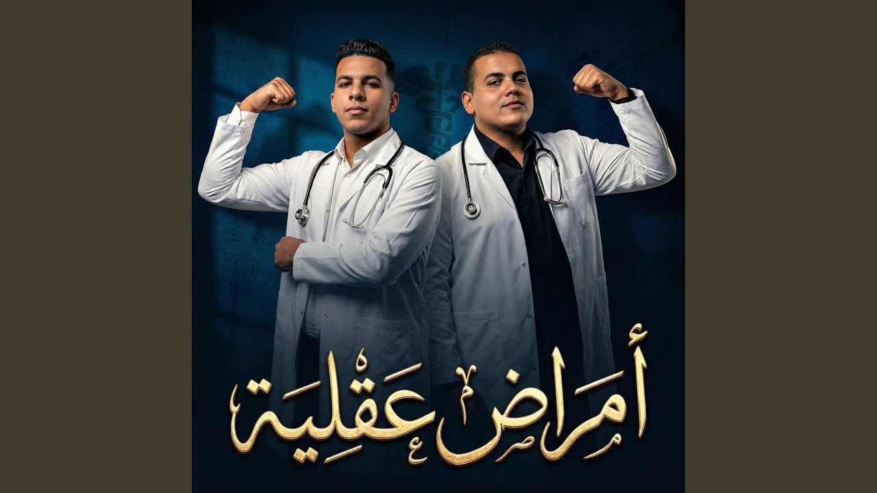 أمراض عقلية (feat. Youssef Treka)