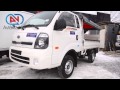 Kia Bongo III 3   Различные модели от АвтоВладКар AutoVladCar