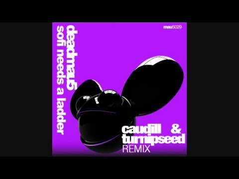 Deadmau5 - SOFI Needs a Ladder (Caudill & Turnipseed Remix)