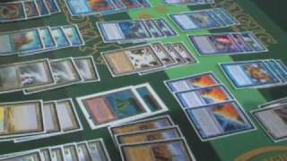 2008 Worlds Legacy Deck Tech: Dreadstill