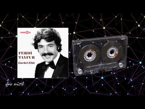 Ferdi Tayfur - Huzurum Kalmadı (TürküOla)