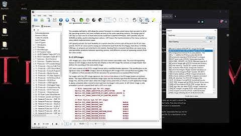 2c. ThatOS64 OSDev Tutorials - ABI Part 3