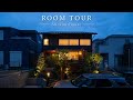 【room tour】Stickout House