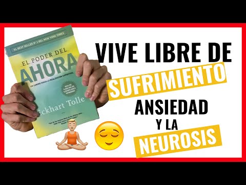 Resumen: El Poder Del Ahora (The Power Of Now) - Basado En El Libro De  Eckhart Tolle - Abridged Audiobook on