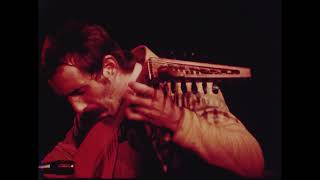 Focus - Britannia (Jan Akkerman Lute Solo) (Live At The Rainbow, May 1973)
