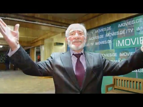 საახალწლო მილოცვა ამერიკაში მყოფ ქართველებს