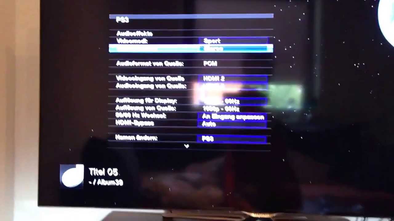 Harman kardon avr 365 guter Sound