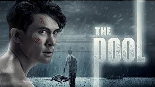 The Pool  suspensoaccin   Pelcula Completa En Espaol