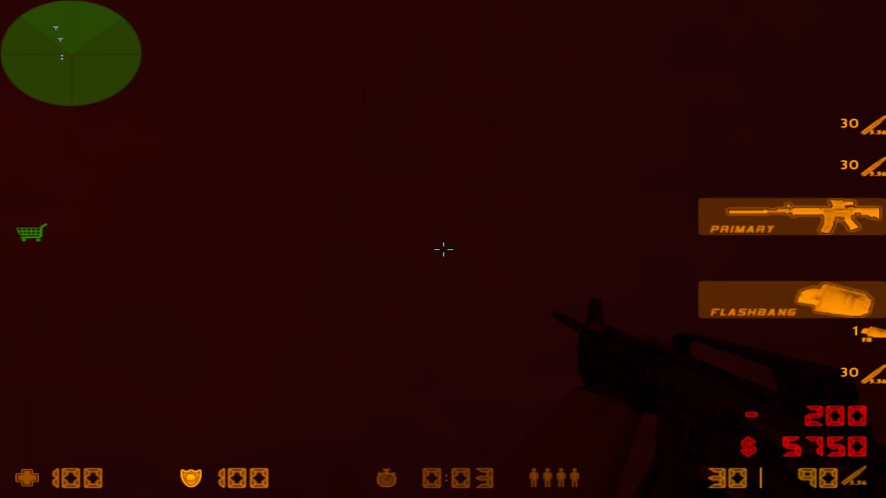 [Counter-Strike 1.6] [cs_747] - YouTube