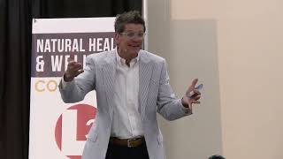 SCOTT KEYNOTE CLIP   DECLARE YOUR INTENT