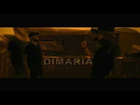 Mr.Draganov - _DIMARIA ft. MONS (Ep _SLLM)