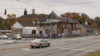 Access Louisville: Colonial Gardens update @louisvillemayor @LouPubWorks @SWDTLouisville