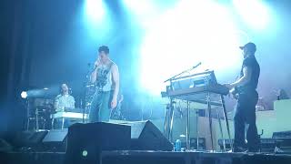 Bleachers - "Nothing Is U" (5/20/22)