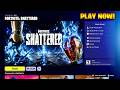 Fortnite Shattered LIVE Event COUNTDOWN! How to Play & Watch the Season 2 End Event