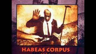 Video thumbnail of "Habeas Corpus - "Tres veces a tiro""