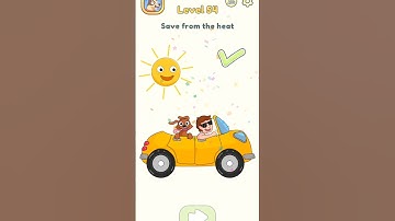 dop 2 || save for the heat 🥵 || erase one part level 54 #yotubeshorts #ytstudio #dop2