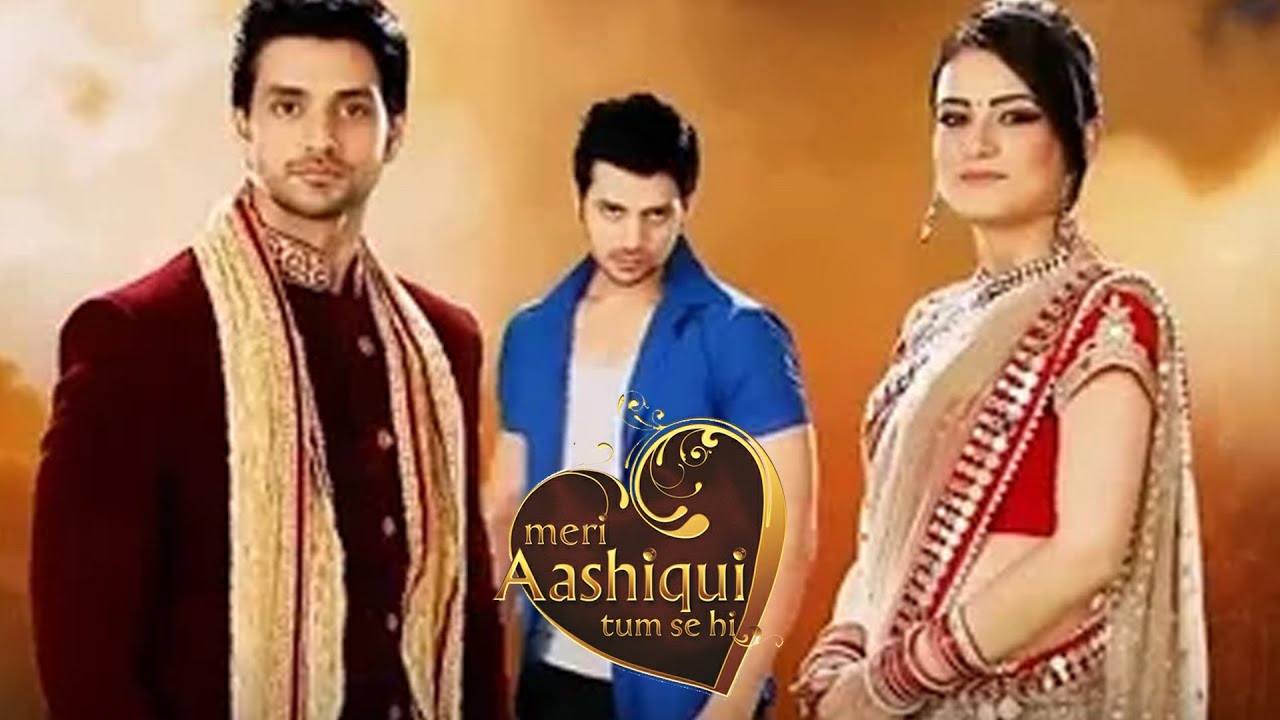 Meri Aashiqui Tum Se Hi 5th November 2015 Episode Revealed Milan Is Ranveers Twin Brother