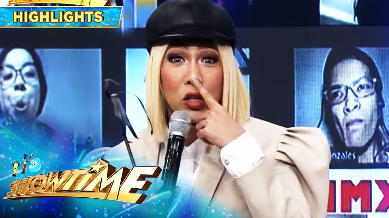 VICE GANDA Cheap & Expensive Outfits sa It's Showtime 