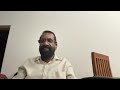 ഭയപ്പെടേണ്ട വിശ്വസിക്ക മാത്രം ചെയ്ക | MARK 5:36 | JOY SIR | DAY 20 | 21 DAYS FASTING PRAYER