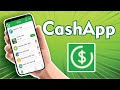 CASHAPP - COMO FUNCIONA PASSO A PASSO | 2020✔️