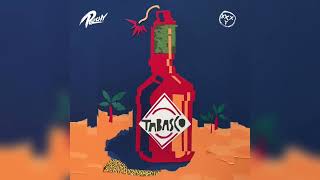 Porchy feat. Oxxxymiron - Tabasco (2018)