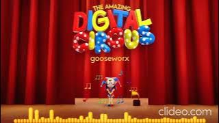 The Amazing Digital Circus - Main Theme - 1 Hour Version