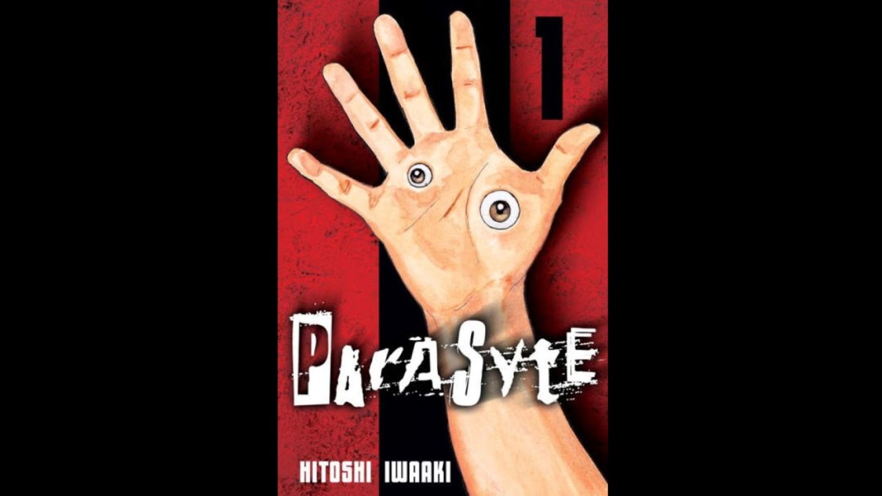 Parasyte (2007) Volume 1 Manga Review and Recommendation 