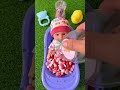 Take a bath #toys #subscribe #enjoy