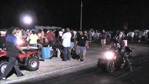 NO PROBLEM RACEWAY(go hard or go home)pt.2