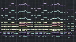 【MIDI】 Königgrätzer Marsch (Koniggratzer March) German Marching Song