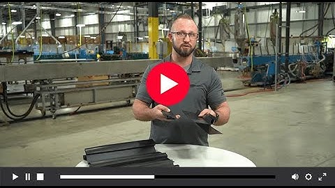 Revolutionary All-in-One RV Slide Out Seal System